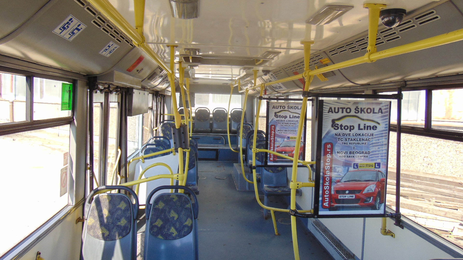 Unutrasnje brendiranje slika-3 brendiranje autobusa